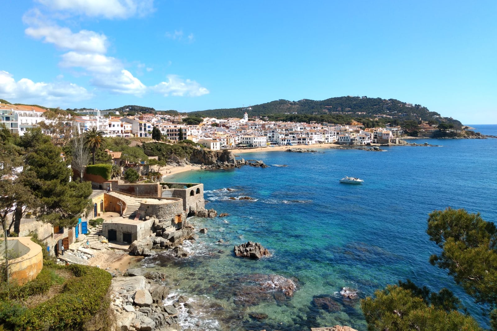Costa Brava
