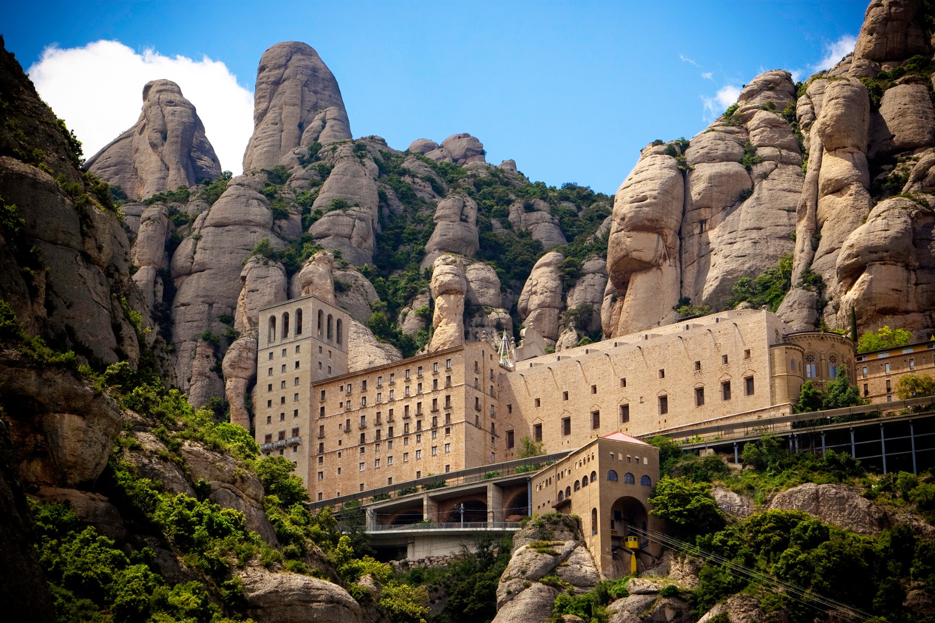 Montserrat
